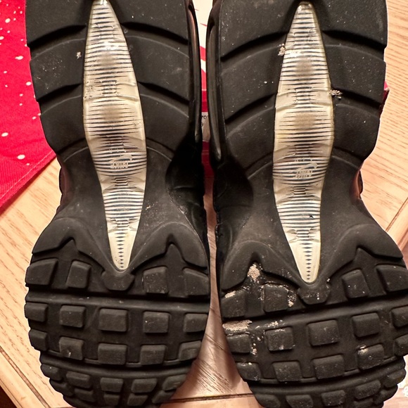 Mens Air Max 90 Essential Size 8 - Picture 3 of 5